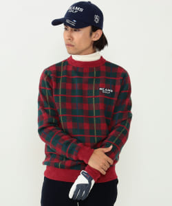 BEAMS GOLF（ビームス ゴルフ）のメンズのニット・セーター通販