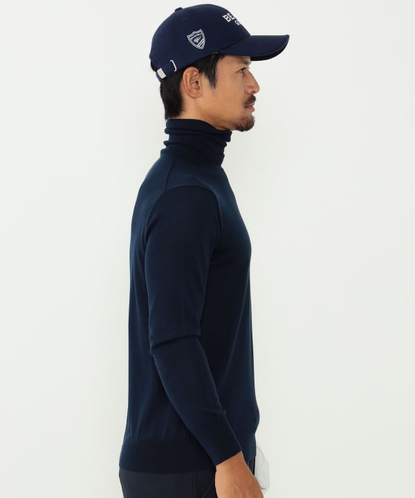 BEAMS GOLF（ビームス ゴルフ）BEAMS GOLF PURPLE LABEL / キャッシュ