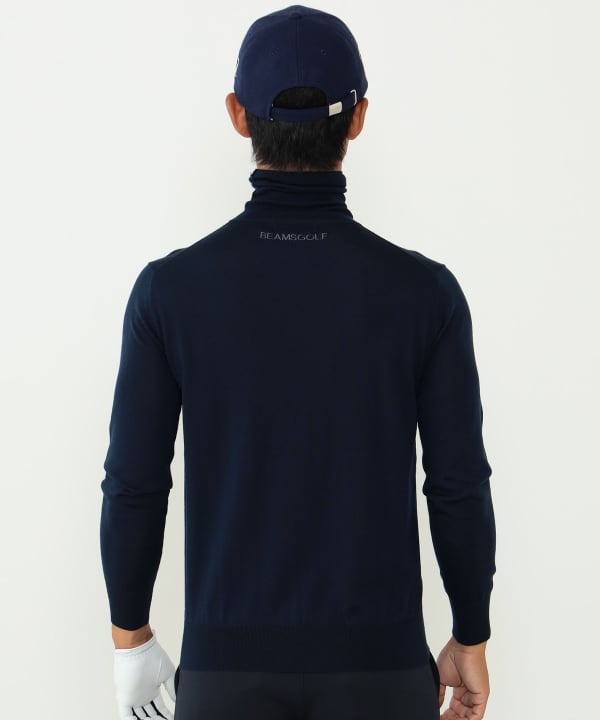 BEAMS GOLF（ビームス ゴルフ）BEAMS GOLF PURPLE LABEL / キャッシュ