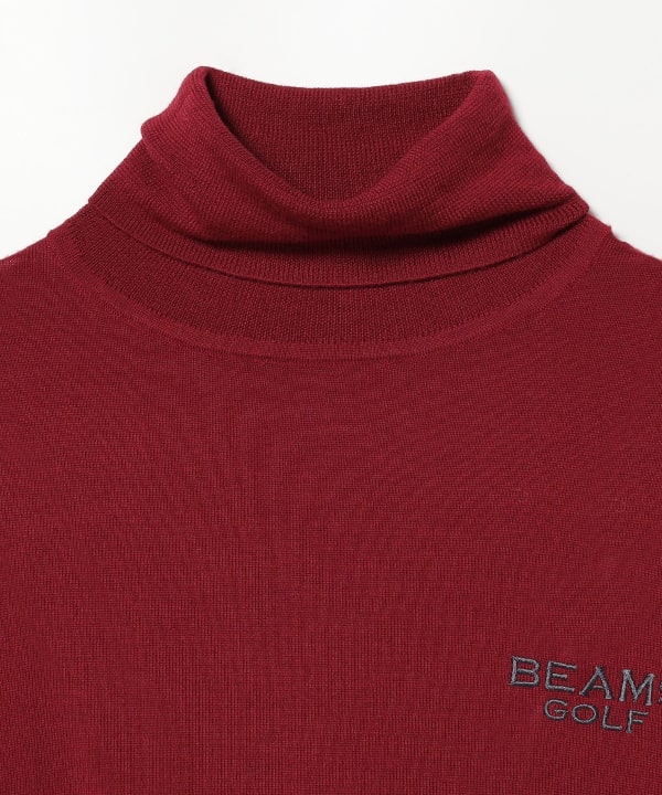 BEAMS GOLF（ビームス ゴルフ）BEAMS GOLF PURPLE LABEL / キャッシュ