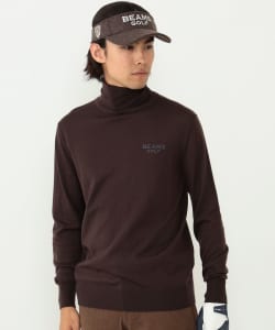 BEAMS GOLF PURPLE LABEL（ビームス ゴルフ パープル レーベル）の