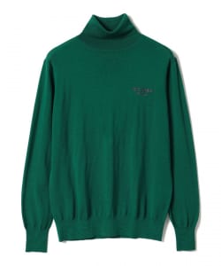 BEAMS GOLF（ビームス ゴルフ）BEAMS GOLF PURPLE LABEL / 切り替え 裏