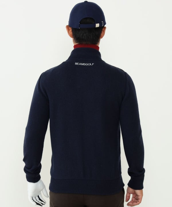 BEAMS GOLF（ビームス ゴルフ）〈MEN〉BEAMS GOLF PURPLE LABEL