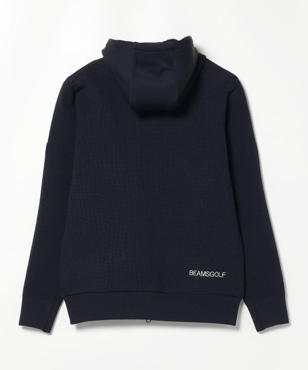 BEAMS GOLF（ビームス ゴルフ）BEAMS GOLF PURPLE LABEL / タラッティ