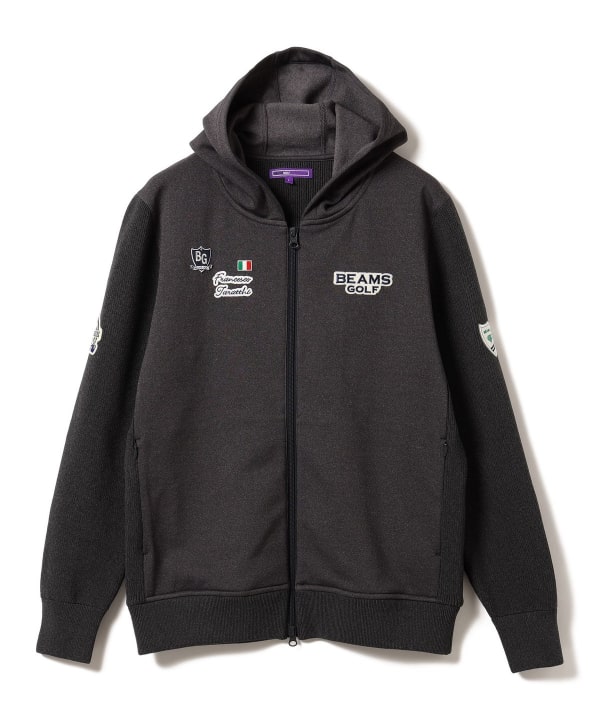 BEAMS GOLF（ビームス ゴルフ）BEAMS GOLF PURPLE LABEL / タラッティ