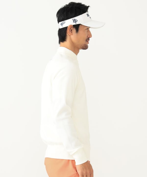 BEAMS GOLF（ビームス ゴルフ）BEAMS GOLF PURPLE LABEL / エア ...