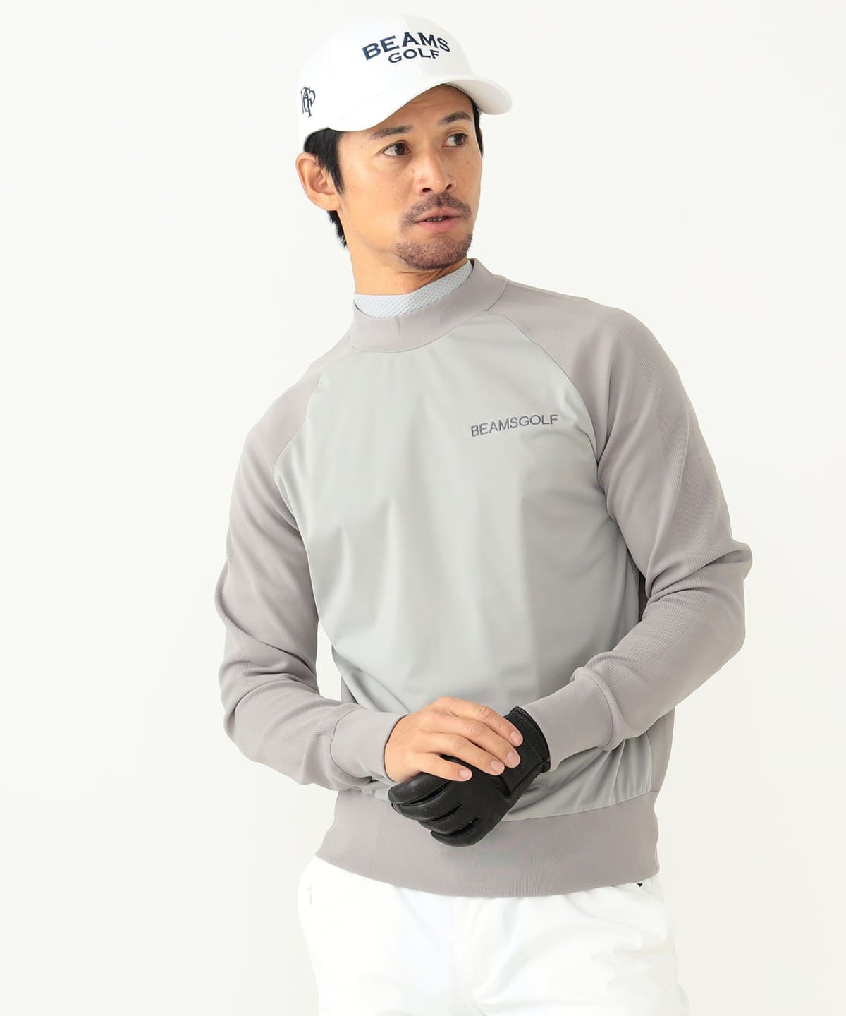 BEAMS GOLF（ビームス ゴルフ）BEAMS GOLF PURPLE LABEL / エア