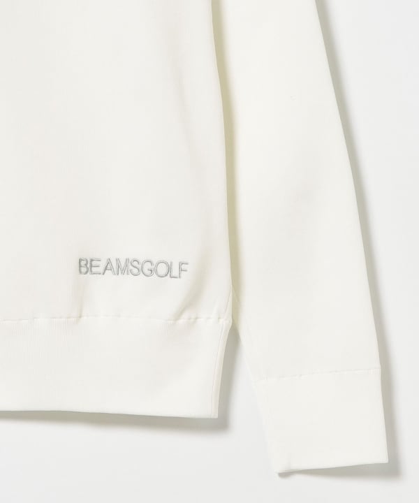 BEAMS GOLF（ビームス ゴルフ）〈MEN〉BEAMS GOLF PURPLE LABEL