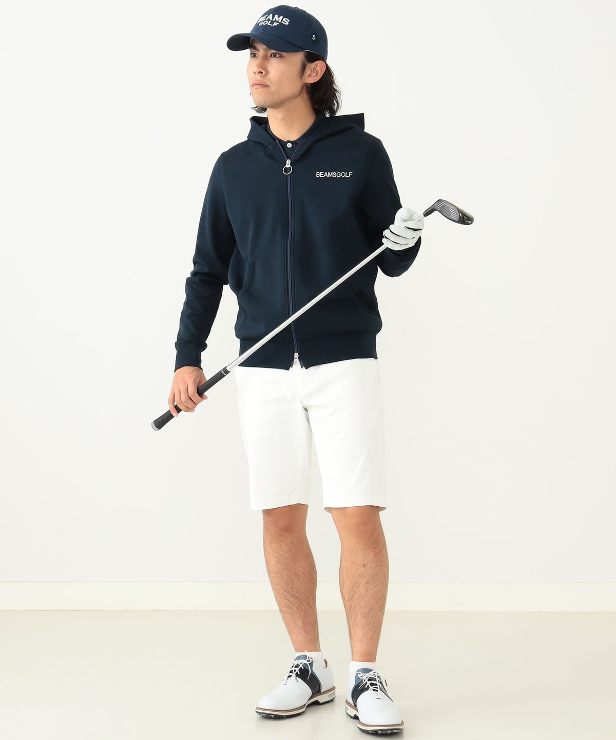 BEAMS GOLF（ビームス ゴルフ）〈MEN〉BEAMS GOLF PURPLE LABEL