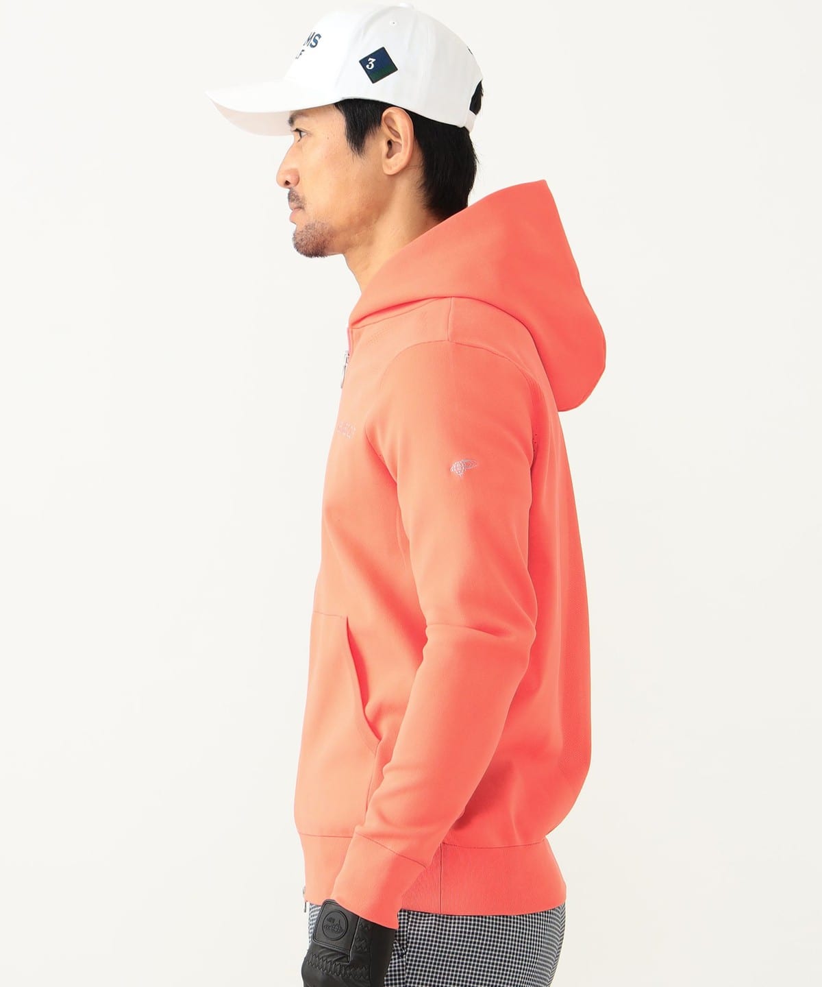 BEAMS GOLF（ビームス ゴルフ）〈MEN〉BEAMS GOLF PURPLE LABEL