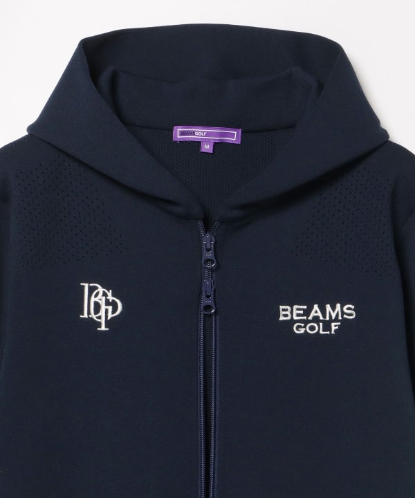 BEAMS GOLF（ビームス ゴルフ）PURPLE LABEL / スフィダンテ