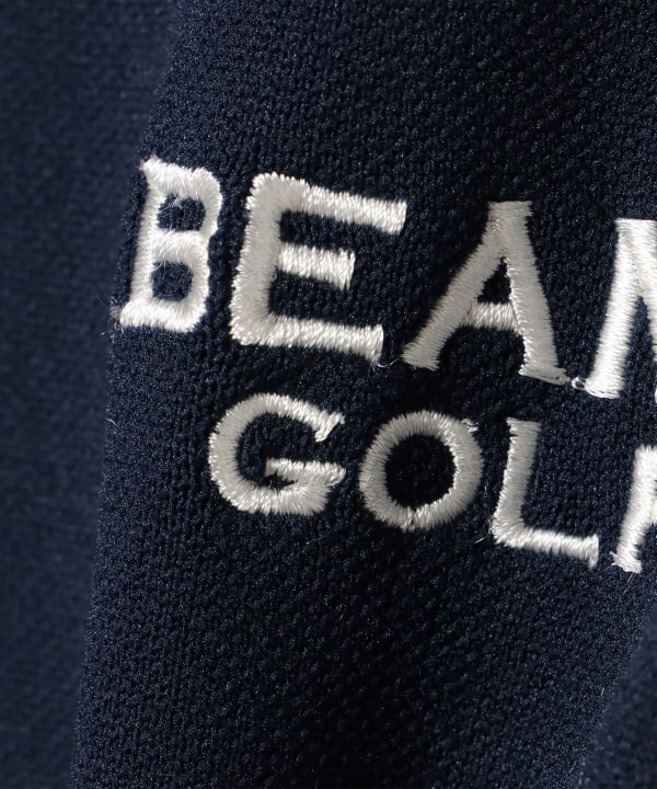 BEAMS GOLF（ビームス ゴルフ）PURPLE LABEL / スフィダンテ