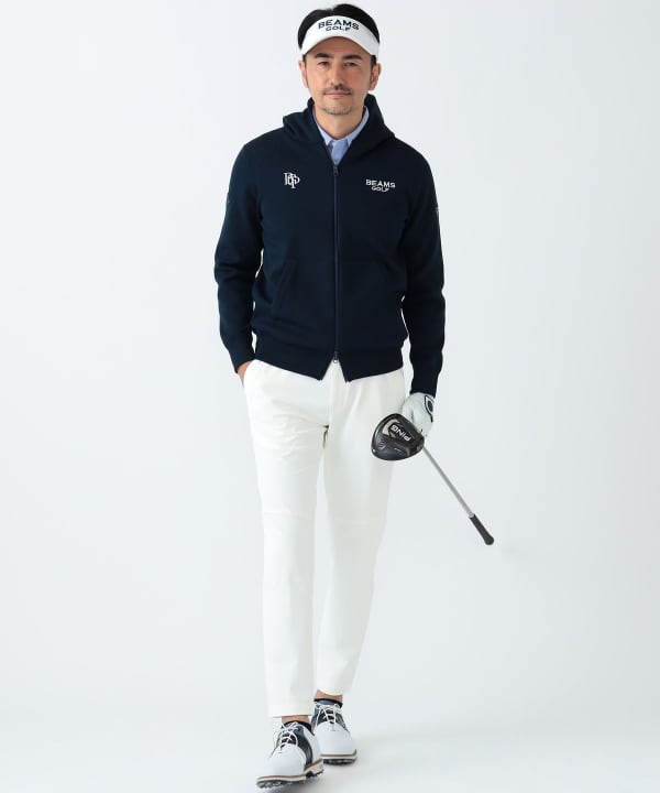 BEAMS GOLF（ビームス ゴルフ）PURPLE LABEL / スフィダンテ