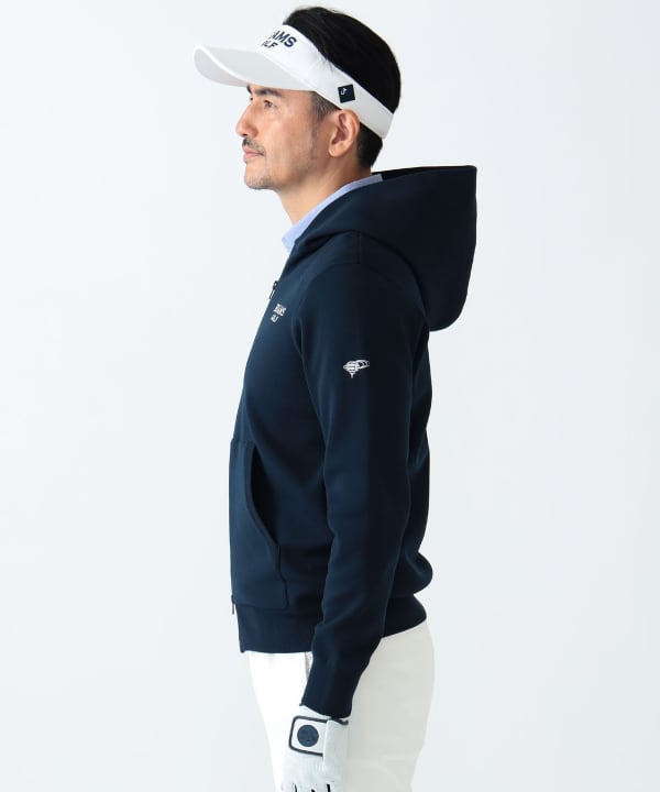 BEAMS GOLF（ビームス ゴルフ）PURPLE LABEL / スフィダンテ