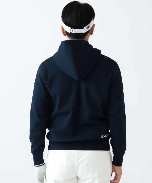 BEAMS GOLF（ビームス ゴルフ）PURPLE LABEL / スフィダンテ