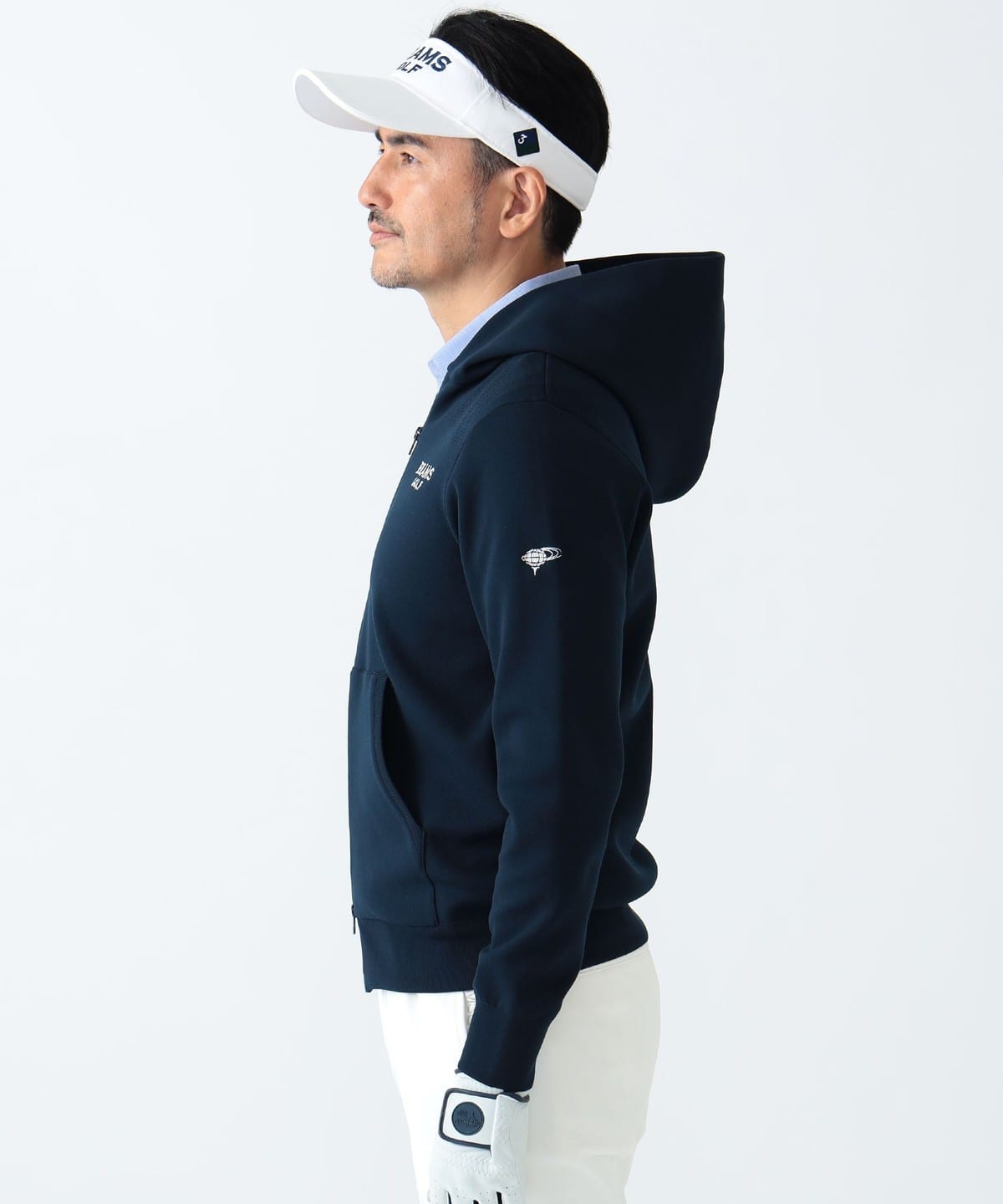 BEAMS GOLF（ビームス ゴルフ）PURPLE LABEL / スフィダンテ