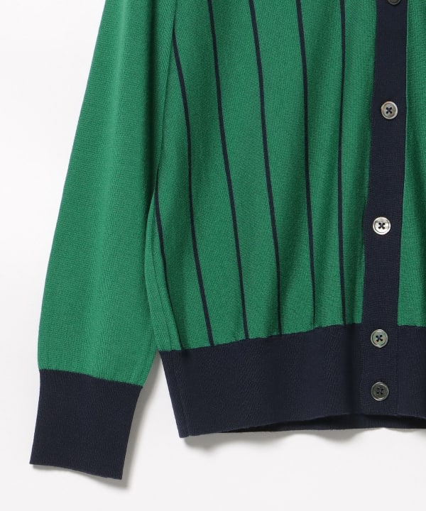 BEAMS GOLF（ビームス ゴルフ）PURPLE LABEL / バイカラー