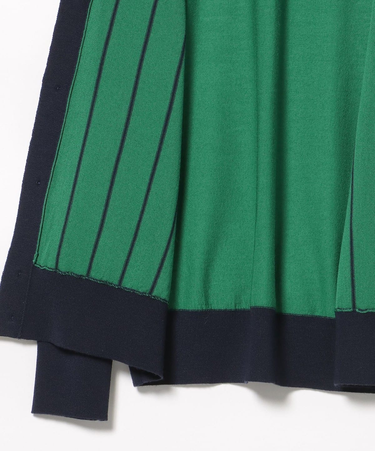 ビームスゴルフBEAMSGOLF PURPLE LABEL チェックカーディガン ビームスゴルフBEAMSGOLF PURPLE LABEL チェックカーディガン ビームス