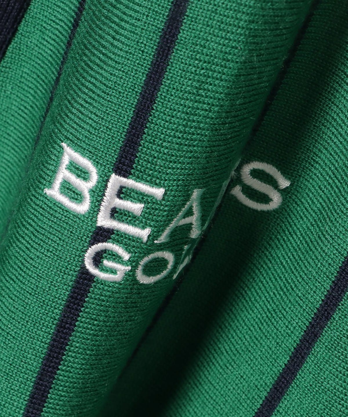 BEAMS GOLF（ビームス ゴルフ）PURPLE LABEL / バイカラー