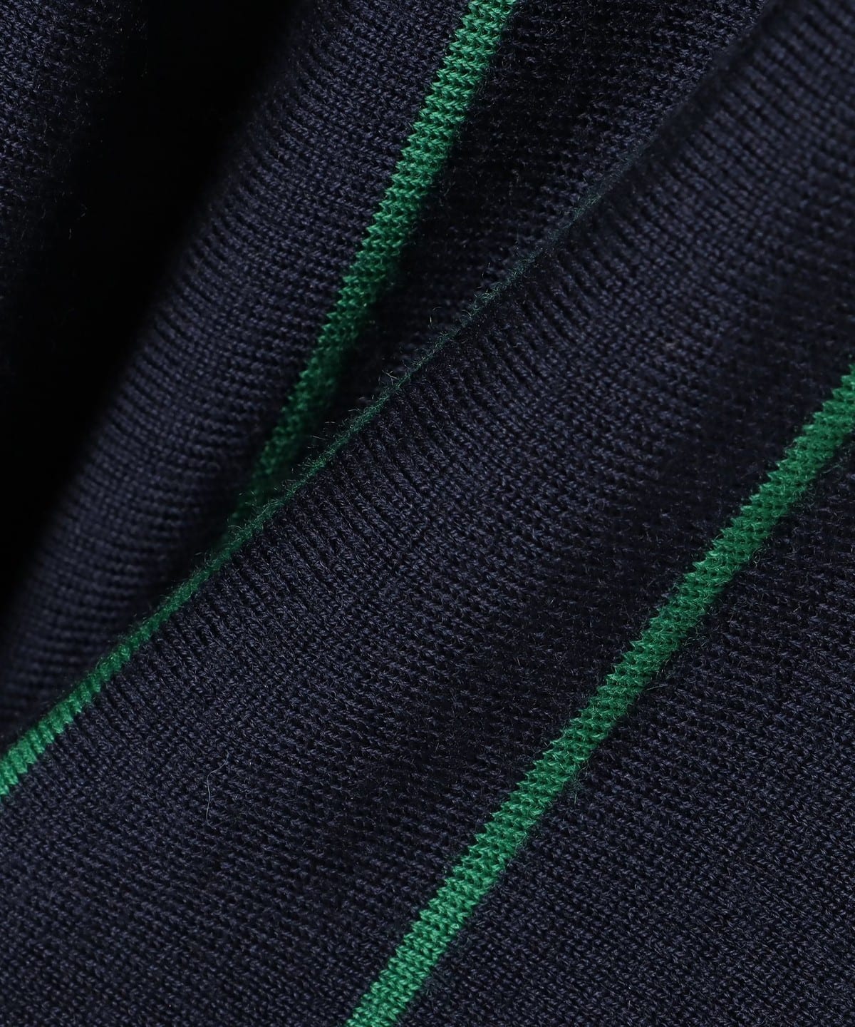 BEAMS GOLF（ビームス ゴルフ）PURPLE LABEL / バイカラー