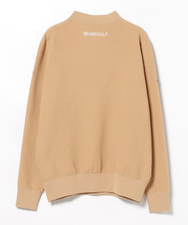 BEAMS GOLF（ビームス ゴルフ）PURPLE LABEL / スフィダンテ