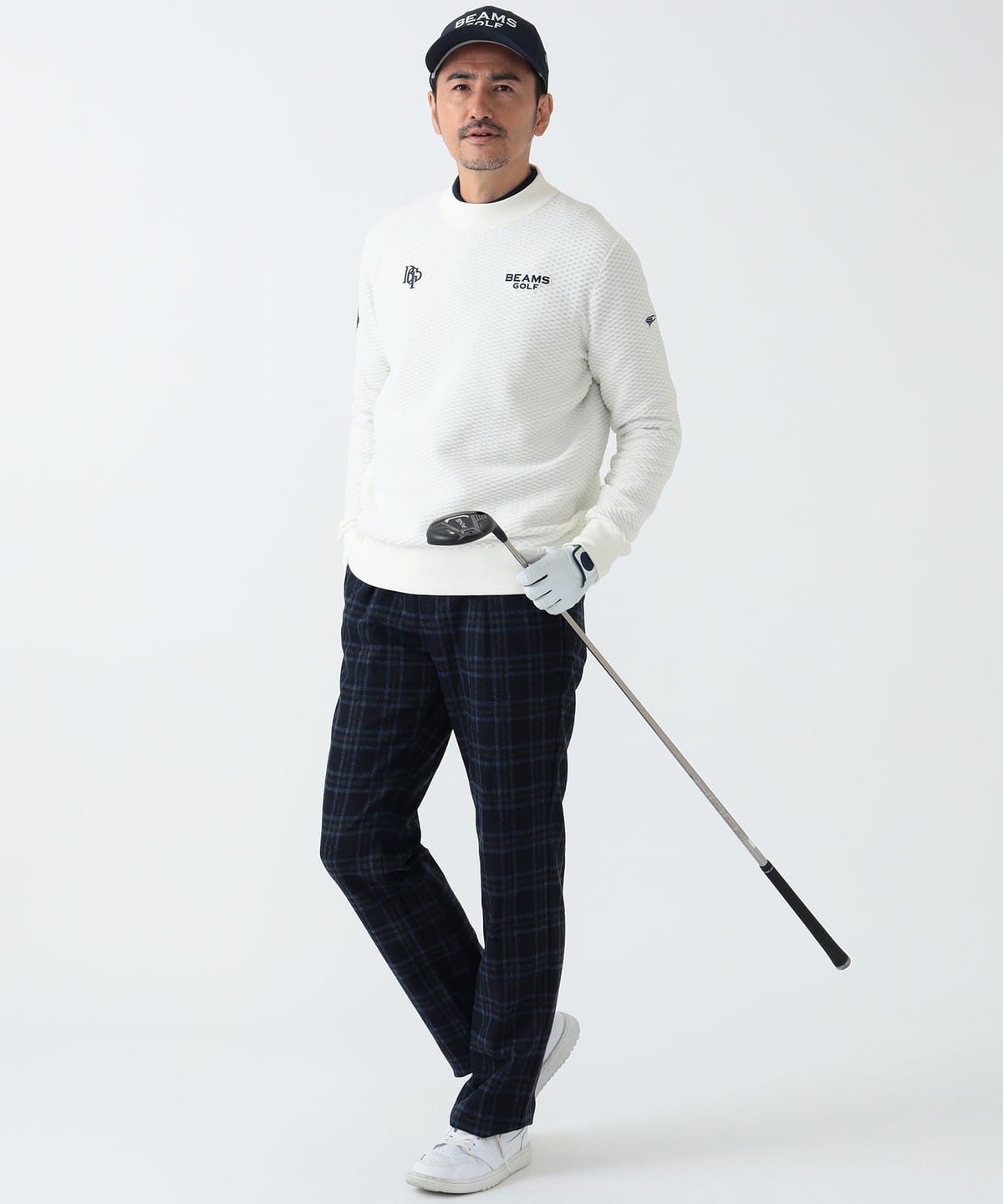 BEAMS GOLF(ビームス ゴルフ)PURPLE LABEL / スフィダンテ BEAMS GOLF(ビームス ゴルフ)PURPLE LABEL / スフィダンテ
