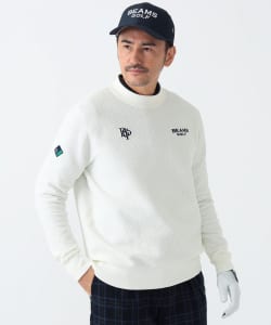 BEAMS GOLF（ビームス ゴルフ）のニット・セーター通販アイテム検索｜BEAMS