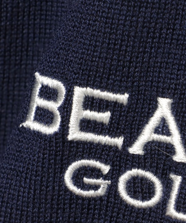 BEAMS GOLF（ビームス ゴルフ）〈MEN〉PURPLE LABEL / エア