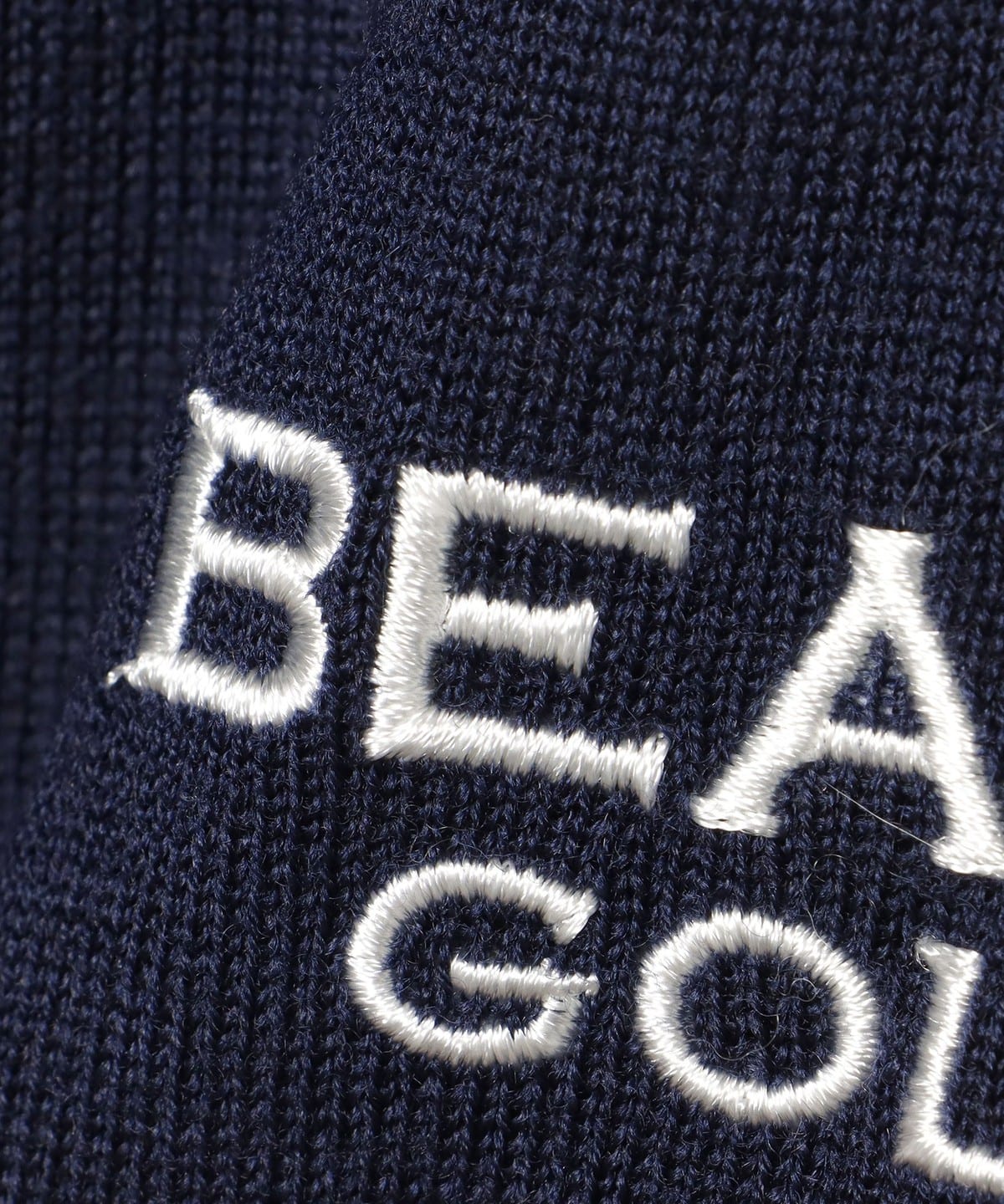 BEAMS GOLF（ビームス ゴルフ）〈MEN〉PURPLE LABEL / エア