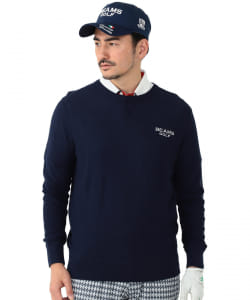 Beams Golf ビームス ゴルフ のメンズのニット セーター通販アイテム検索 Beams
