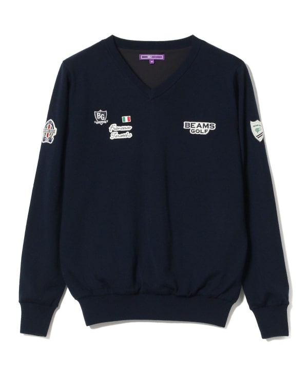 BEAMS GOLF（ビームス ゴルフ）〈MEN〉BEAMS GOLF PURPLE LABEL