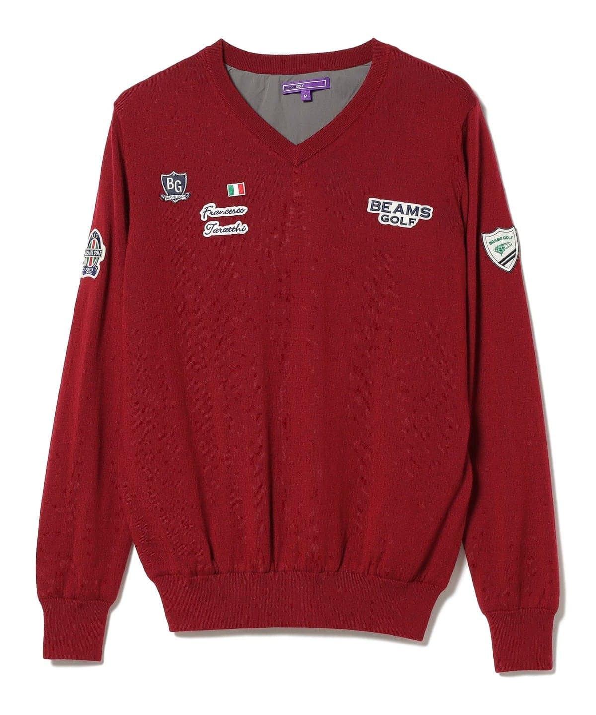 BEAMS GOLF（ビームス ゴルフ）〈MEN〉BEAMS GOLF PURPLE LABEL