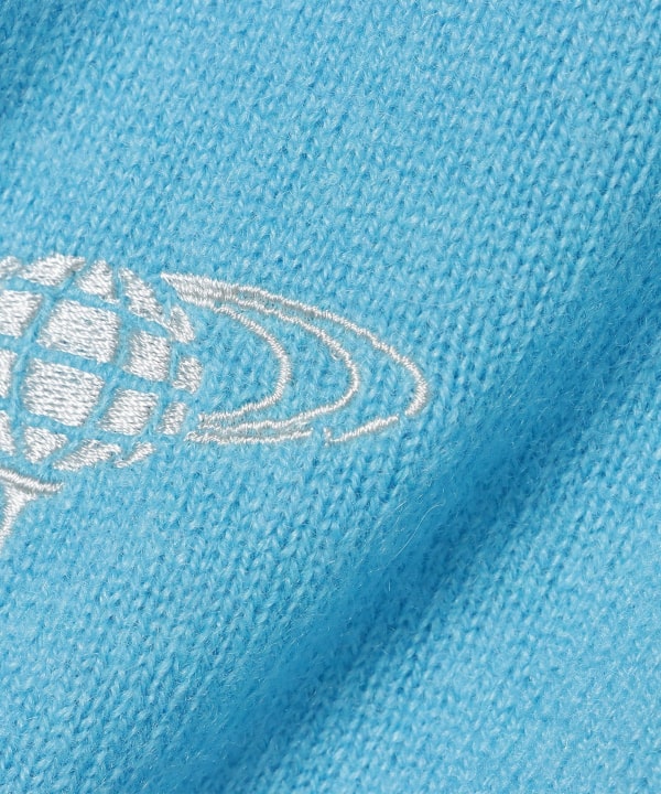 BEAMS GOLF（ビームス ゴルフ）PURPLE LABEL / クルーネック