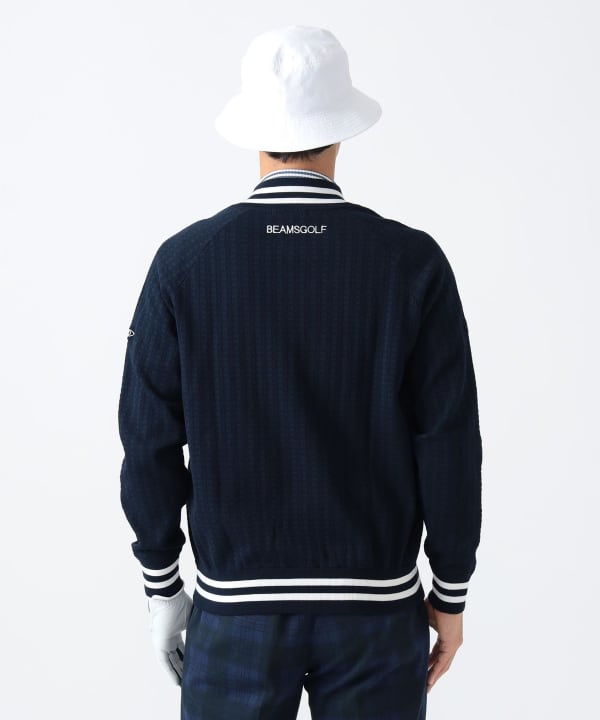 BEAMS GOLF（ビームス ゴルフ）PURPLE LABEL / スフィダンテ