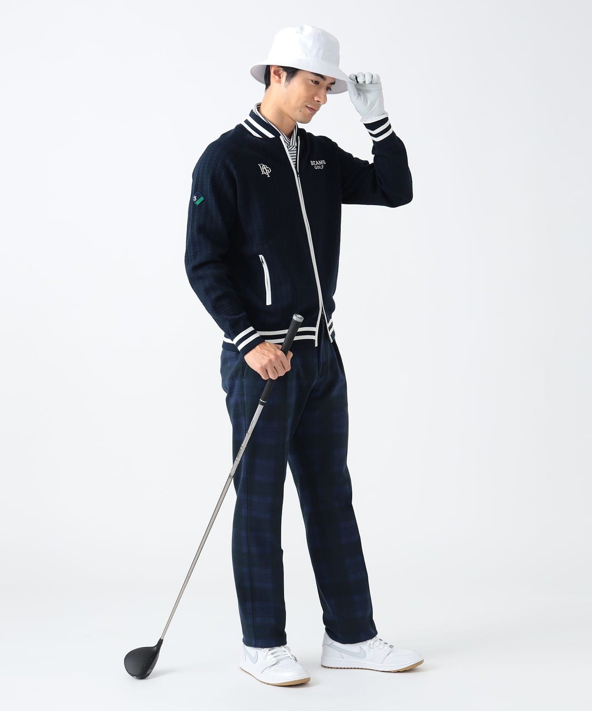 激安特価 BEAMS GOLF（ビームス ゴルフ）PURPLE LABEL / スフィダンテ レディースウェア