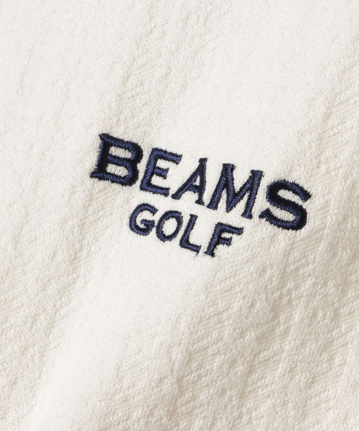 BEAMS GOLF（ビームス ゴルフ）PURPLE LABEL / スフィダンテ ニット