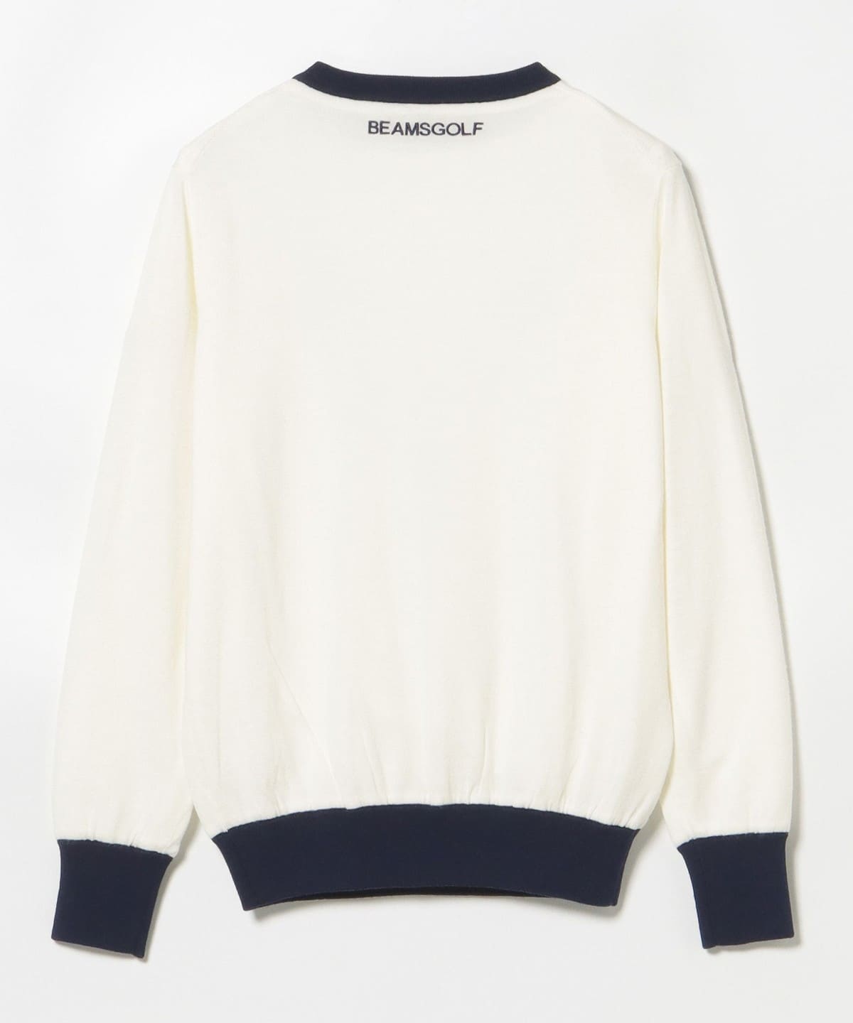 と*も様 BEAMS GOLF ニット　メンズXL BEAMS GOLF（ビームス ゴルフ） 【美品】ビームスゴルフ