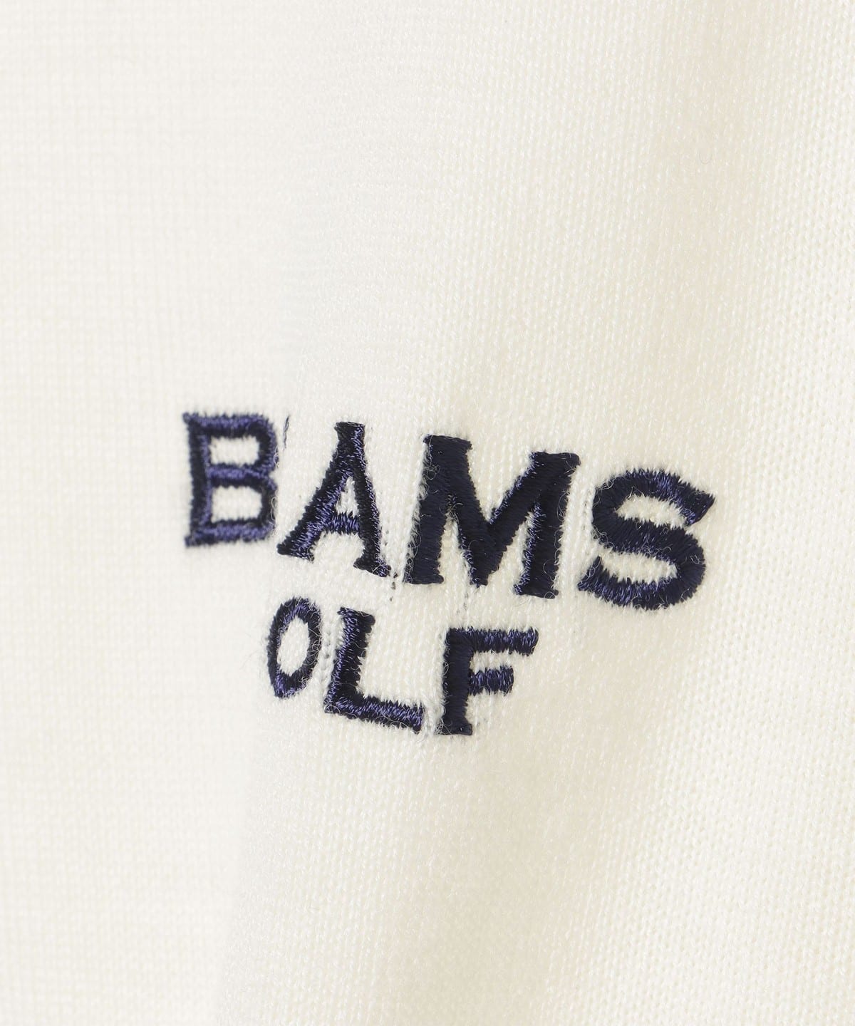 BEAMS GOLF（ビームス ゴルフ）〈MEN〉 PURPLE LABEL / エアシャット