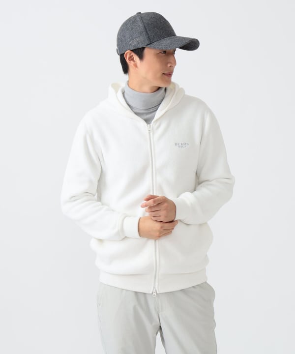 BEAMS GOLF（ビームス ゴルフ）【BLACK FRIDAY対象】〈MEN〉PURPLE