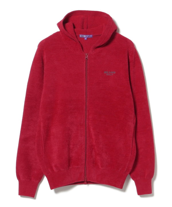 BEAMS GOLF（ビームス ゴルフ）【BLACK FRIDAY対象】〈MEN〉PURPLE