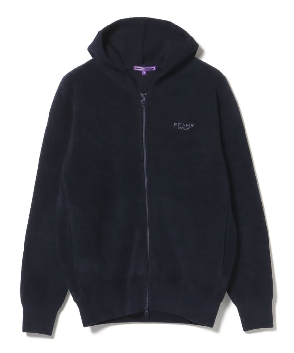 BEAMS GOLF（ビームス ゴルフ）【BLACK FRIDAY対象】〈MEN〉PURPLE