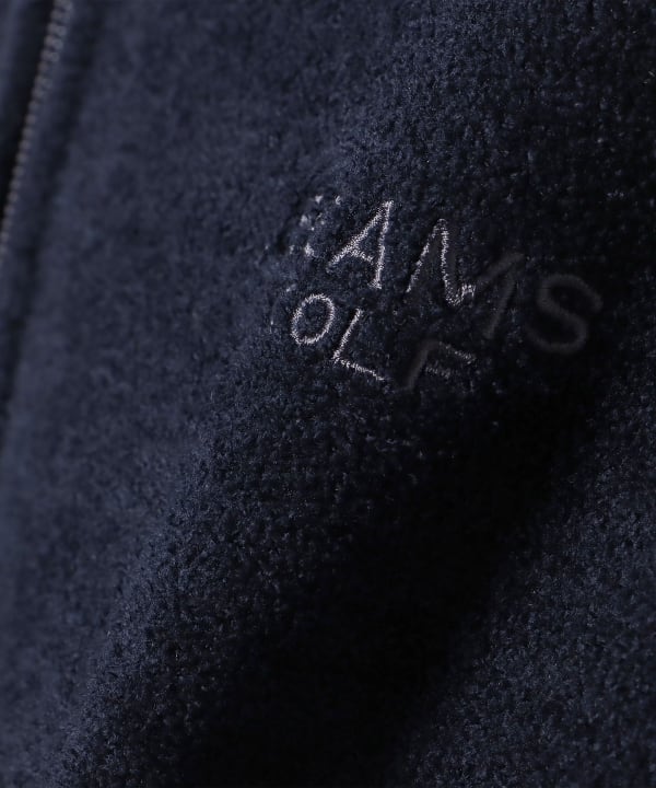 BEAMS GOLF（ビームス ゴルフ）〈MEN〉PURPLE LABEL / パイル編み