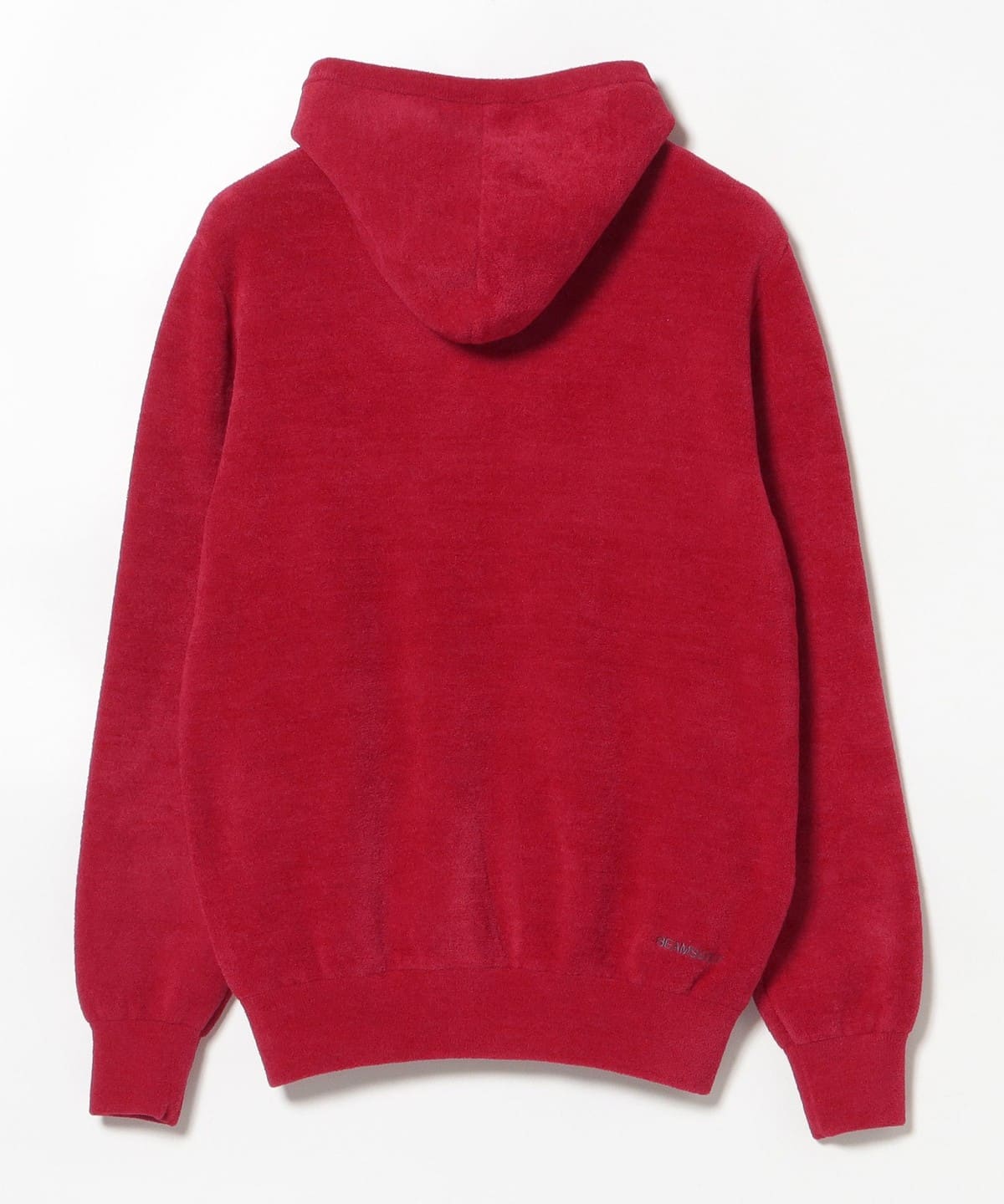 BEAMS GOLF（ビームス ゴルフ）〈MEN〉 PURPLE LABEL / パイル編み
