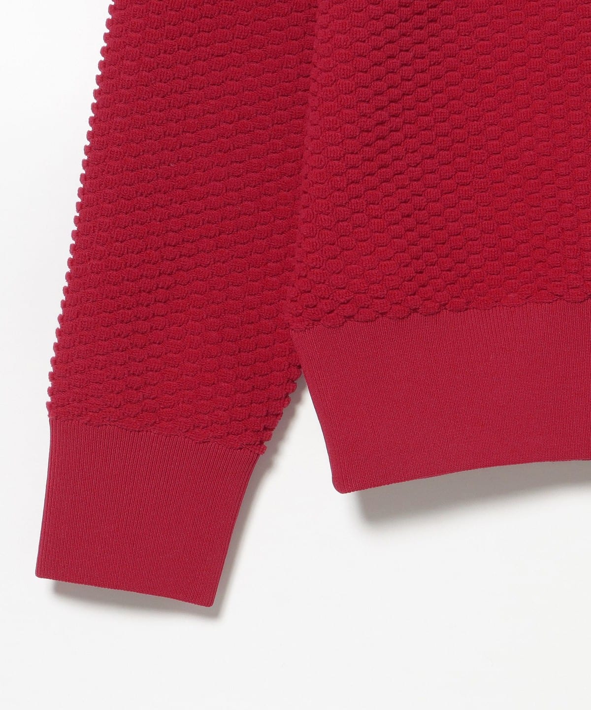 BEAMS GOLF（ビームス ゴルフ）PURPLE LABEL / スフィダンテ パイル