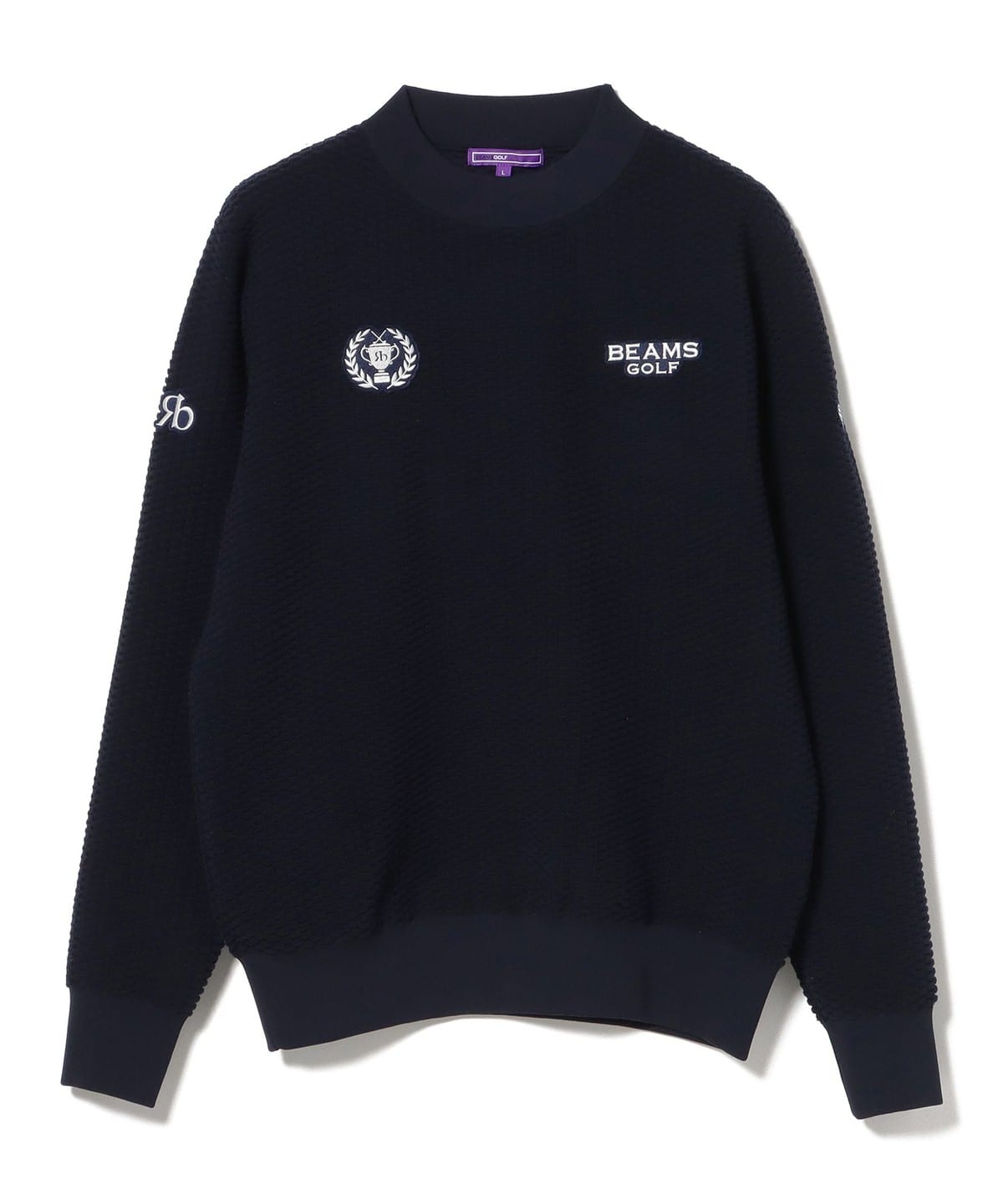 BEAMS GOLF（ビームス ゴルフ）PURPLE LABEL / リターンブリティッシュ