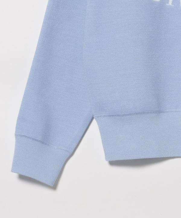 PURPLE LABEL / リターンブリティッシュ ニット