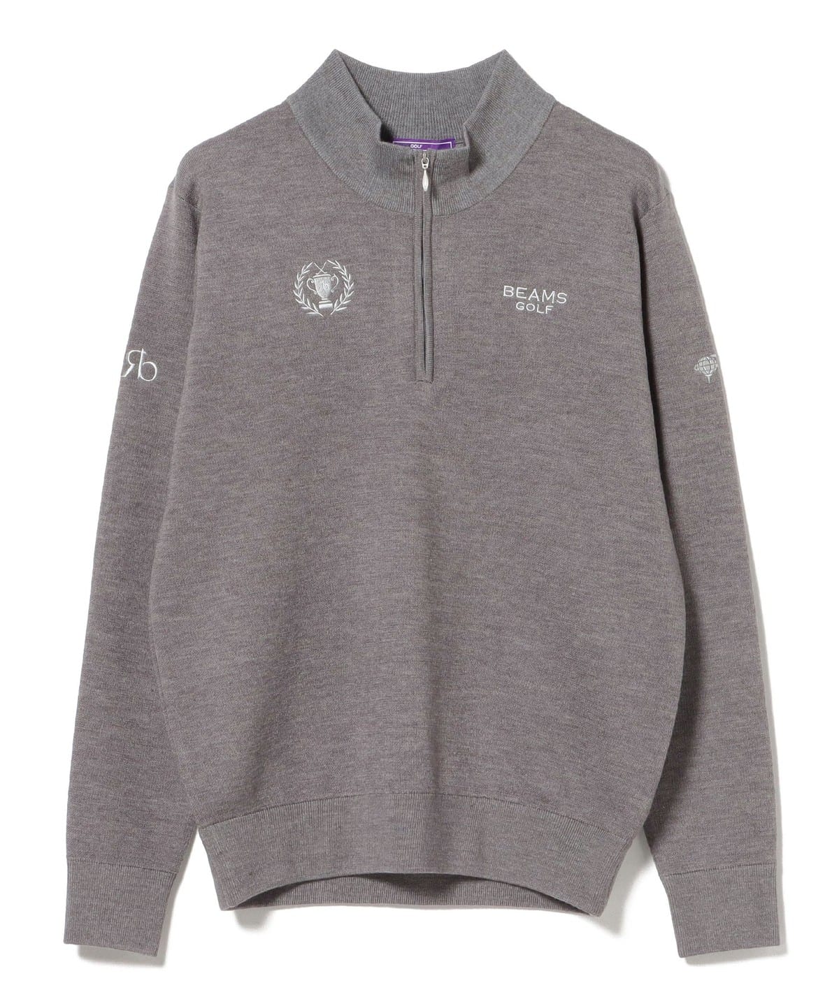 BEAMS GOLF（ビームス ゴルフ）PURPLE LABEL / リターンブリティッシュ