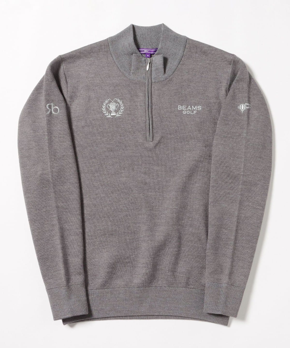BEAMS GOLF（ビームス ゴルフ）PURPLE LABEL / リターンブリティッシュ