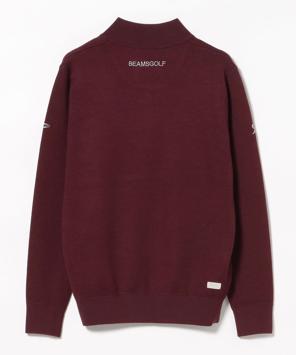 BEAMS GOLF（ビームス ゴルフ）PURPLE LABEL / リターンブリティッシュ