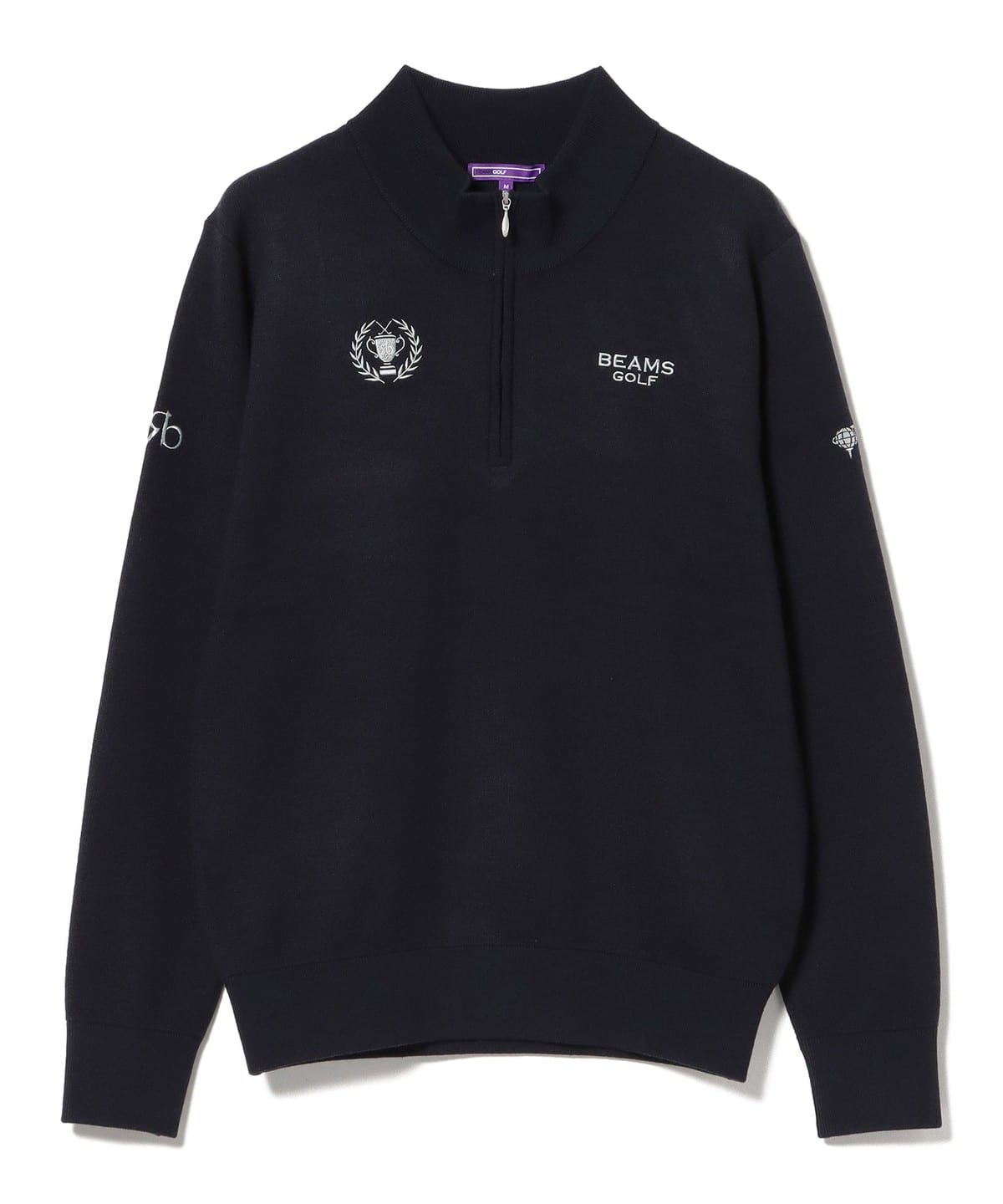 BEAMS GOLF（ビームス ゴルフ）PURPLE LABEL / リターンブリティッシュ